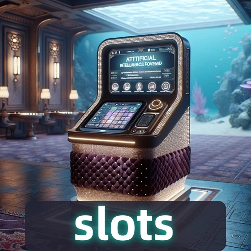 595brl Máquinas de Slots